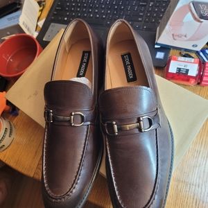 Man's loafers